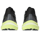 Men's Asics GT-2000 12 Black/Glow Yellow-SOULIER, shoes-33-OFF